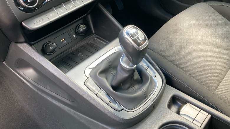 Hyundai Kona 1.0 TGDi 48V MHEV Premium 5dr Petrol Hatchback